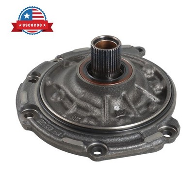 1x Transmission Pump Assembly 7 Bolts for Toyota Lexus Pontiac U340E U341E U341F
