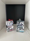 Pokémon Bundle EV10.5 Flamme Blanche Foudre Noire Fr Neuf Scellé
