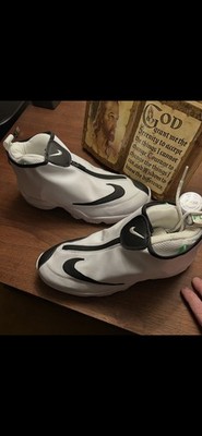 Nike Air Zoom Flight The Glove SL White Black Poison Green 616773