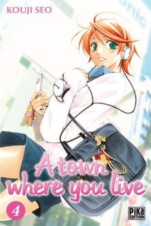 A town where you live T04 von not specified | Buch | Zustand gut