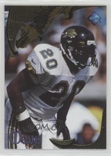 1997 Collector's Edge Excalibur Natrone Means #66 0s5