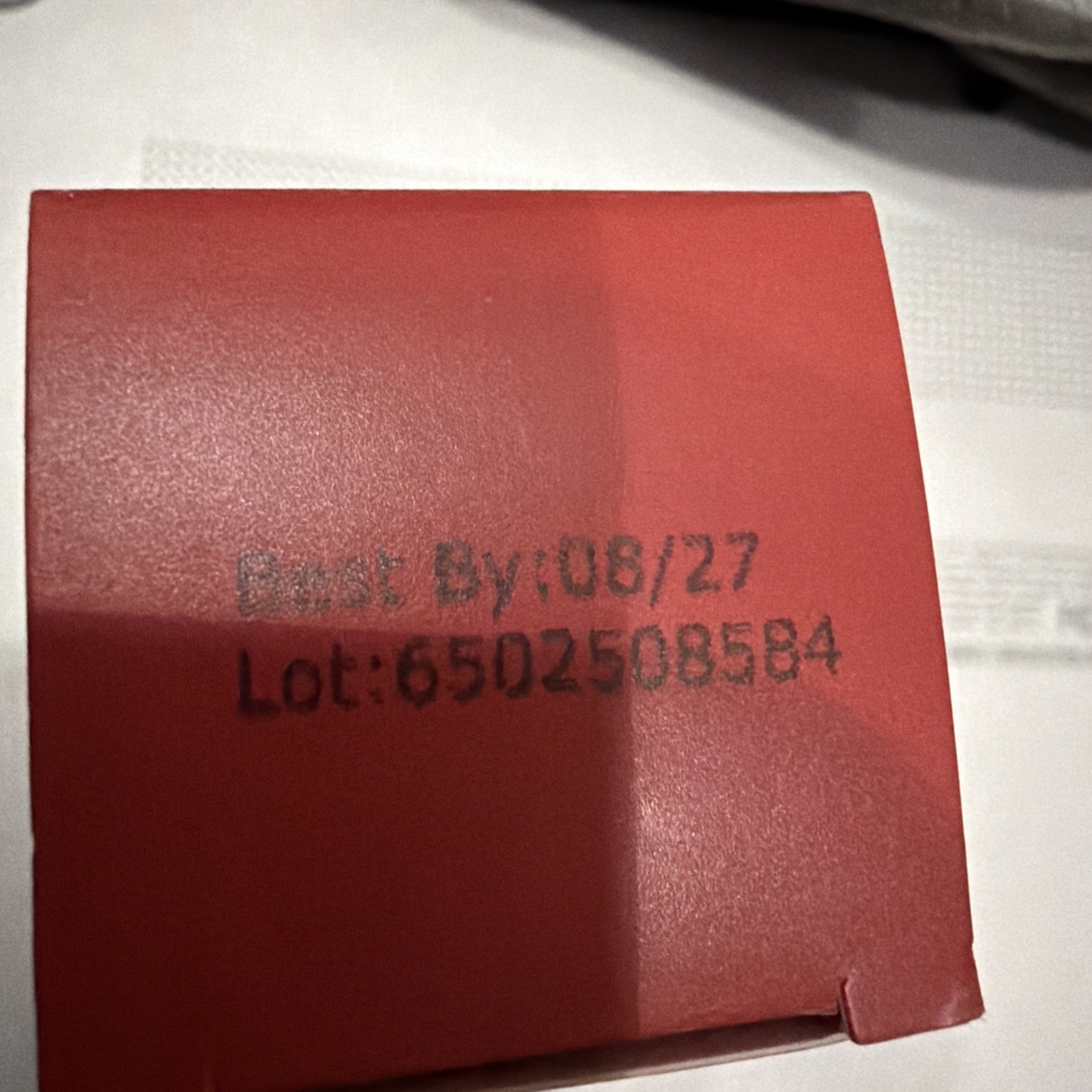 Triquetra BioActive B12 5000 MCG Plus L-L-Methylfolate Hydroxy-B12 Adenosyl-B12