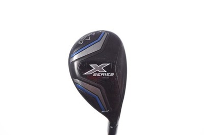 Callaway X Series N416 22* 4H Hybrid Stiff Flex Callaway X Series Value