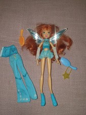 winx club puppe bloom magic Winx