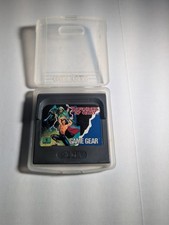 Defenders of Oasis (Sega Game Gear, 1992) Defenders of Oas Cartridge Only