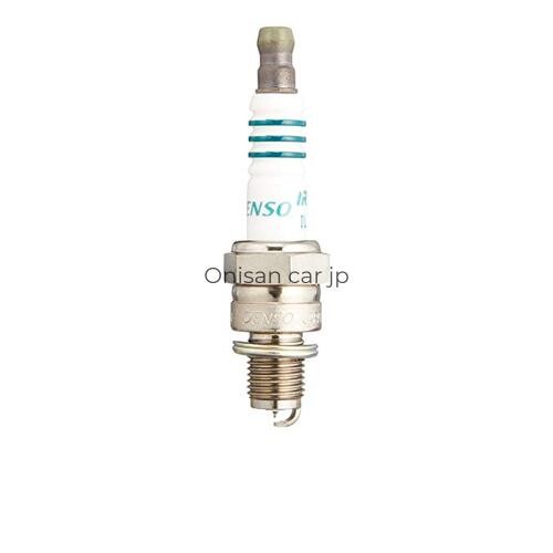 DENSO IRIDIUMU POWER Spark Plug IUF14-UB 267700-0540