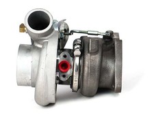 Forced Performance For Dsm Flanged Vehicle Red Uhf Turbocharger 84mm Ch8cm Forced Performance For Dsm Flanged Vehicle Red Uhf Turbocharger 84mm Ch8cm