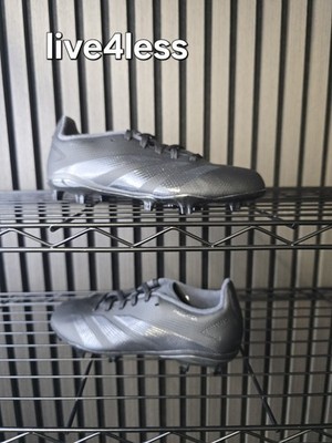 Predator League Firm Ground (Größe UK 4) UVP 79£ (K)