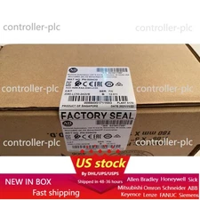 NEW AB 2080-LC50-24QVB Micro850 24 I/O EtherNet/IP Controller US Free Tax