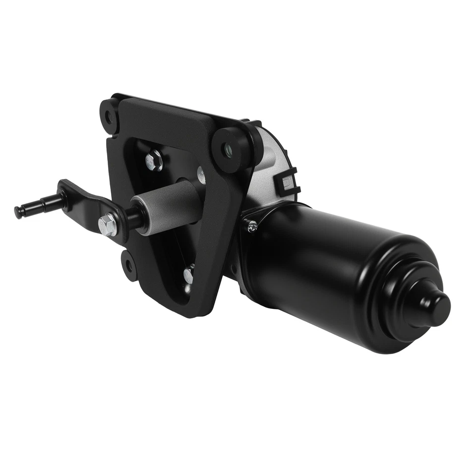 Motor limpiaparabrisas delantero para Ford F-150 F-250 F-350 Bronco 1987-1996 Foto 4 de 4