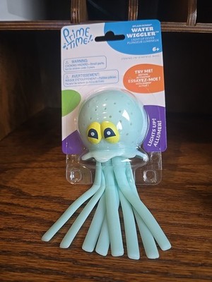 Prime Time- Water Wiggler Light-up Diver