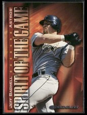 1998 Donruss #411 Jeff Bagwell