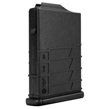 MDT SA 6GT 10rd Black Polymer Magazine for AICS Chassis (107710-BLK)