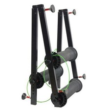 Courroie Vélo Rouleau Entraînement Pièces Périmètre 185cm Rouge/Vert Traine