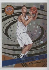 2016-17 Panini Revolution Rookies Astro Willy Hernangomez #116 1b8