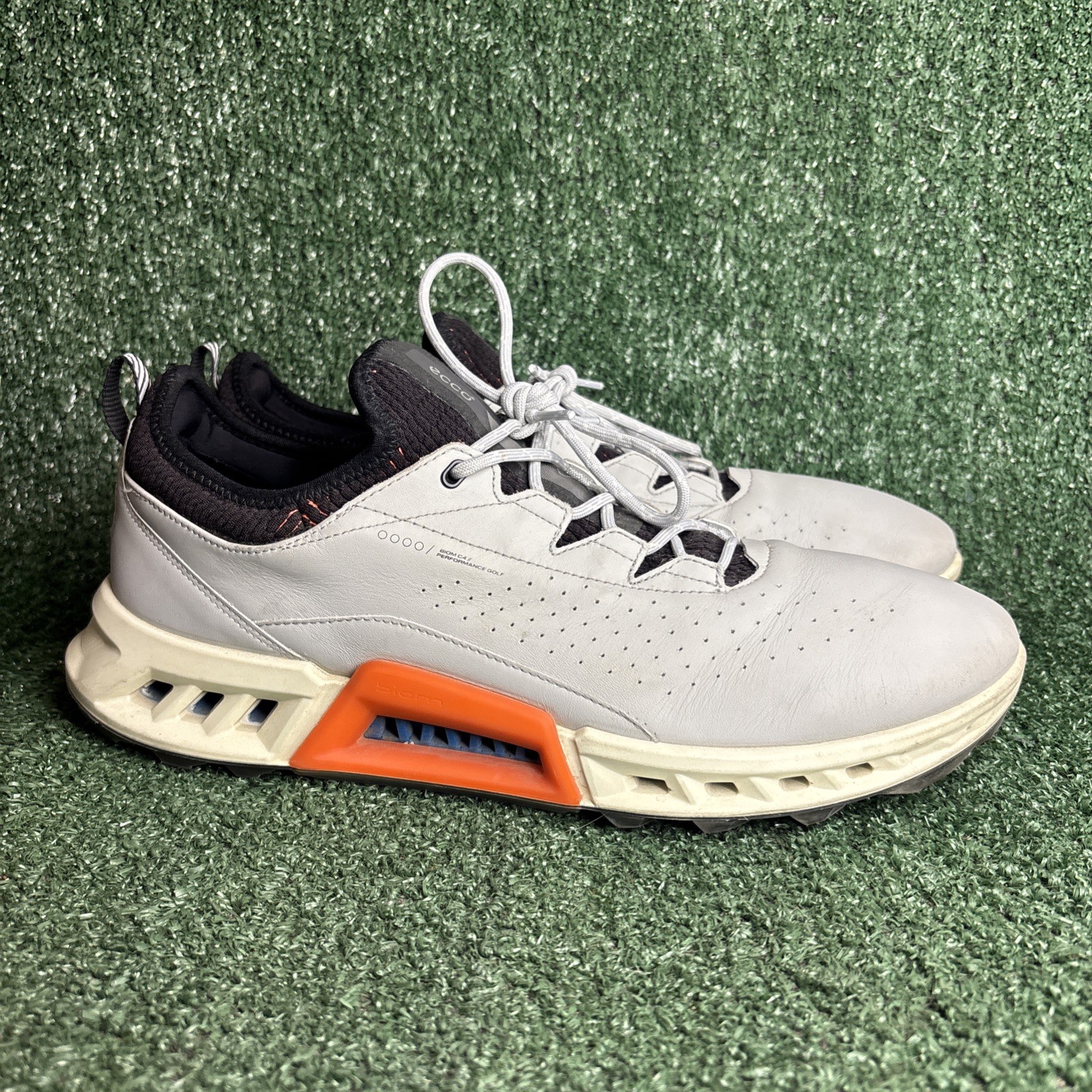 Shoes Size 47 / 13 - 13.5 Excellent