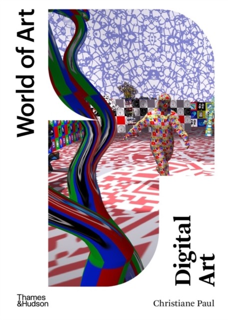 Digital Art by Christiane Paul (Paperback Book)