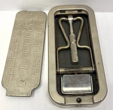 Vintage Rolls Razor Imperial No. 2 - Made in England