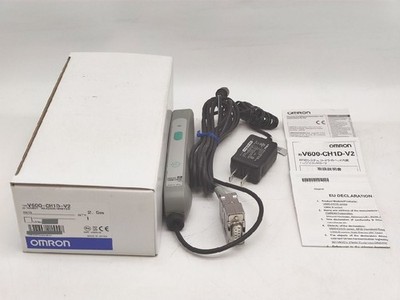 OMRON V600-CH1D-V2 OMRON OMRON OMRON OMRON OMRON OMRON OMRON OMRON OMRON OMRON