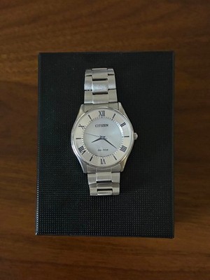 CITIZEN BJ6480-51B Wristwatch