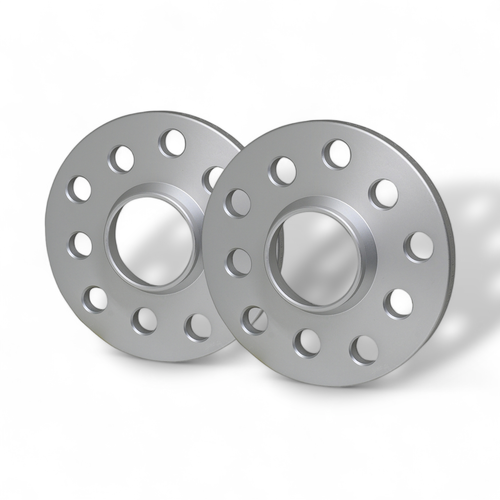 SCC Wheel Spacers Track Plates 2x15mm 12105E for Spacers - Picture 3 of 10