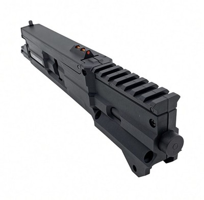 AR-6 Stinger II   Polymer Magazin