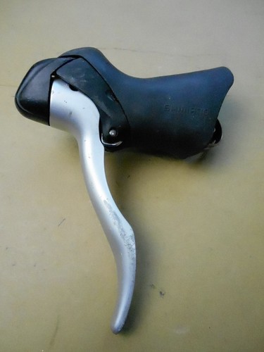 Shimano Sora Front/Left 3 Speed STI Shifter ST-3400 - Picture 2 of 7