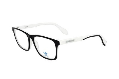 Adidas Original OR5022 005 BLACK 55/17/145 Unisex Brillen