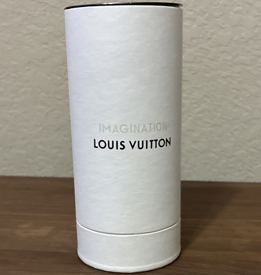 Louis Vuitton Imagination Eau de Parfum Spray, Regular Size 3.4 fl oz
