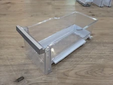 LG Refrigerator Middle Crisper Sliding Drawer MCK672600 LMXS30796S