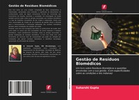 Suharshi Gupta | GestãO De ResíDuos BioméDicos | Taschenbuch | Portugiesisch