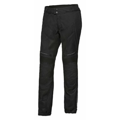 IXS Comfort-Air Sport Textile Motorcycle Pants Summer Black