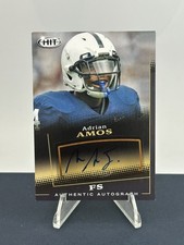 2015 Sage Hit Football Cards 17