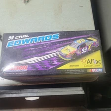 CARL EDWARDS DIECAST 1:24 SCALE 2009 FUSION AFLAC CANCER CENTER 1 OF 970