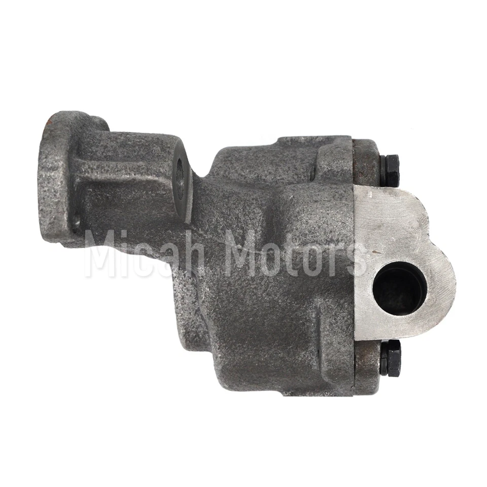 High Volume Oil Pump for Chevrolet C1500 C2500 V30 GMC 4.3L 5.0L 5.7L M55HV - Image 2 of 4