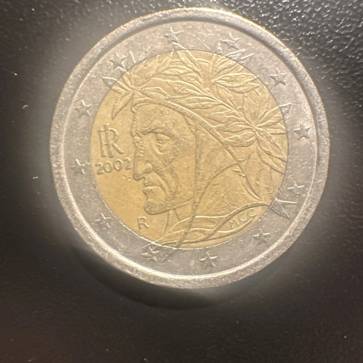 イタリアコイン (1セント〜2ユーロ、2002年〜2024年からお選びください