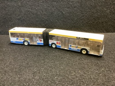 Siku Super 1:55 3517 Gelenkbus   MEGA SHOP  
