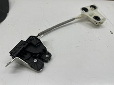 Mercedes-Benz GLE W167 2023 Schloss Heckklappe Kofferraumdeckel A0999068600