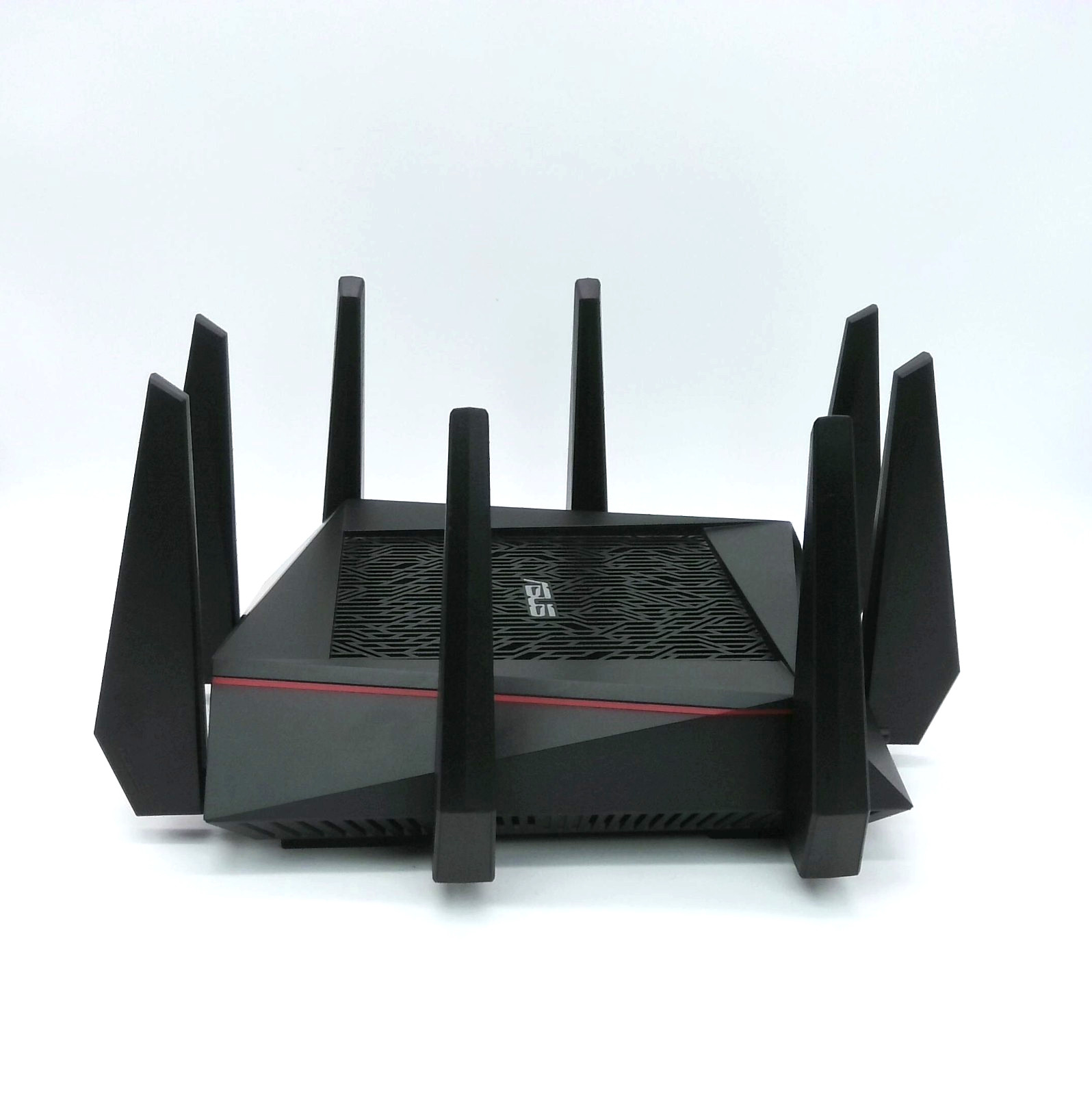 ASUS - RT-AC5300 - Wireless Tri-Band Gigabit Router