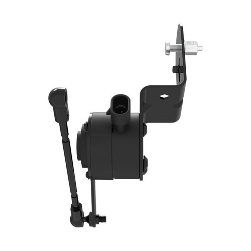 Sensor de nivel de altura trasero derecho para Cadillac SRX STS 2005 2006 2007 2008 2009 - Imagen 7 de 16