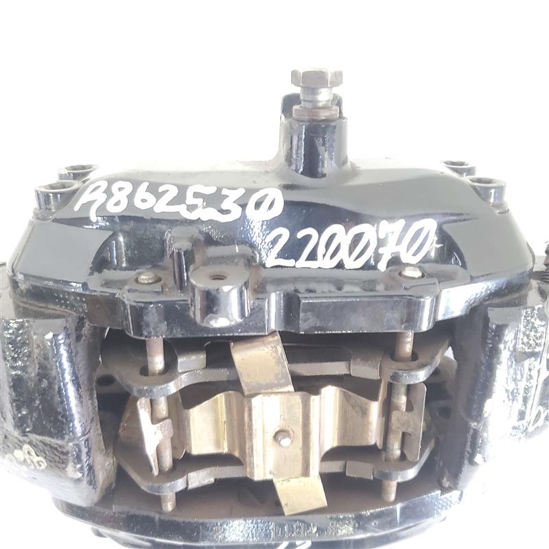 Maserati Quattroporte 2007 FRONT Brake caliper