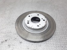 Disque de frein Honda STREAM