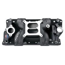 Edelbrock Engine Intake Manifold Fits 1975 Chevrolet Malibu