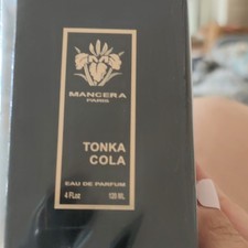 Mancera Paris Tonka Cola Eau de Parfum Spray ...