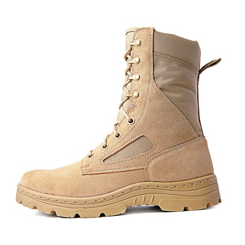 Men's Ridge 6 Air-Tac Mid Side-Zip Boots Men's Ridge 6 Air-Tac Mid Side-Zip Boots