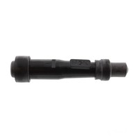 ZüNdkerzenstecker SD05FP Schwarz NGK FüR Husqvarna TC 570 Bj. 2001-2002