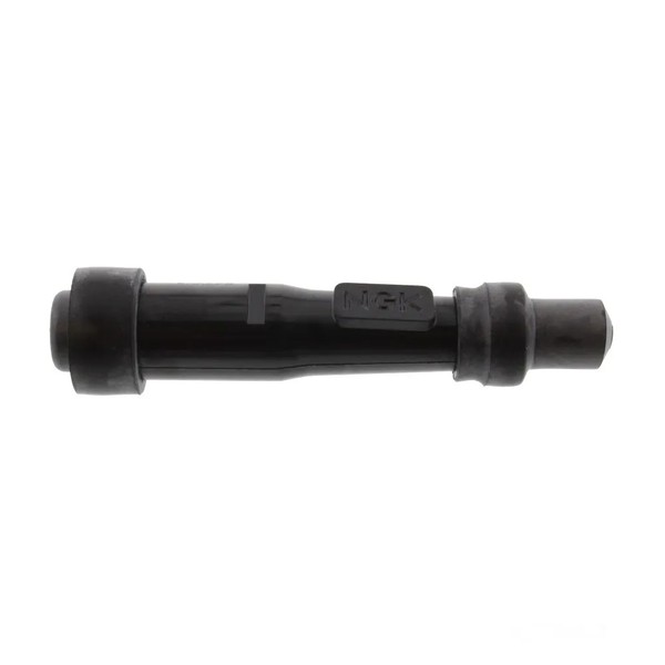 ZüNdkerzenstecker SD05FP Schwarz NGK FüR Husqvarna TC 570 Bj. 2001-2002-image