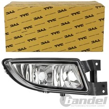 Antibrouillard Lancia DELTA