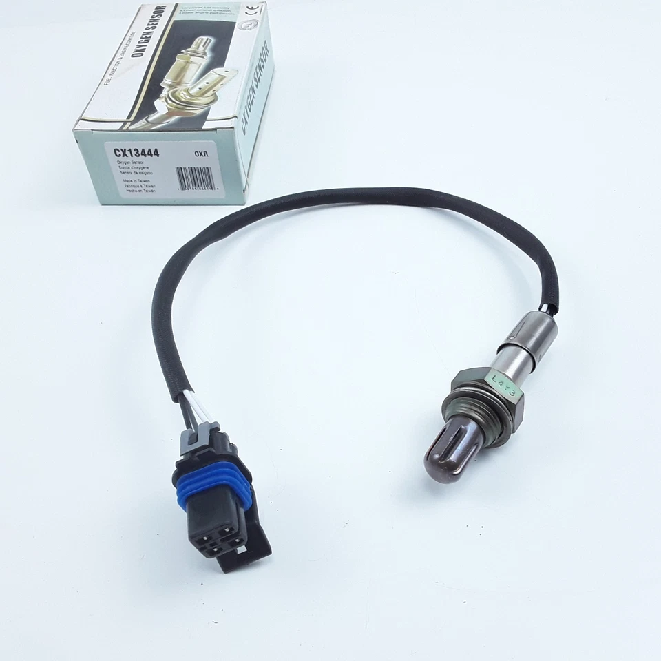 Sensor de oxigênio compatível com Buick Century 1996-2003 Cadillac Sevilha 1998-99 GMC S15 1990 - Imagem 2 de 4