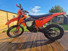 ktm 450f exc **SOLD**